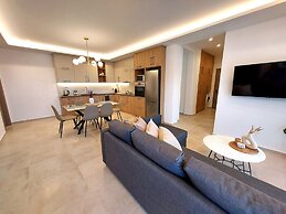 ng Lique Pool Garden Apartment