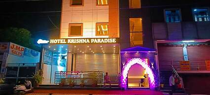 HOTEL KRISHNA PARADISE