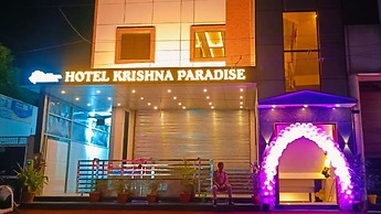 HOTEL KRISHNA PARADISE