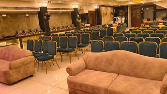 HOTEL KRISHNA PARADISE