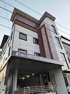 HOTEL KRISHNA PARADISE