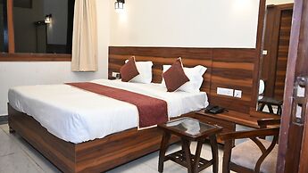 HOTEL KRISHNA PARADISE