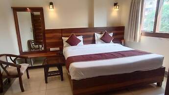 HOTEL KRISHNA PARADISE