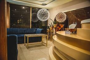 Shelton's Ambassador