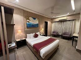 Shelton's Ambassador