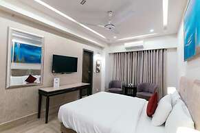 Shelton's Ambassador