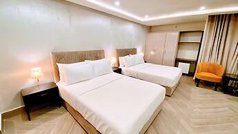 Shelton's Ambassador