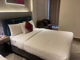 Shelton's Ambassador