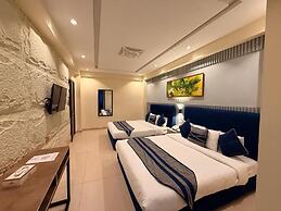 Shelton's Ambassador