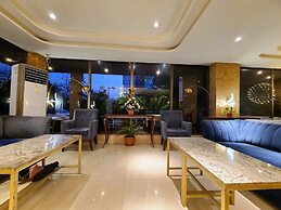 Shelton's Ambassador