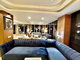 Shelton's Ambassador