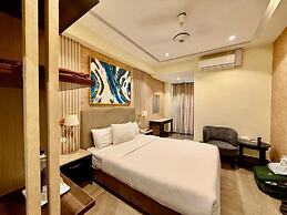 Shelton's Ambassador