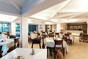 Shelton's Ambassador