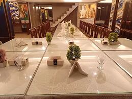 Shelton's Ambassador