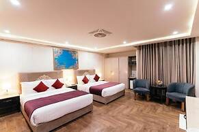 Shelton's Ambassador