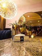 Shelton's Ambassador