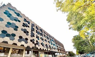 Shelton's Ambassador