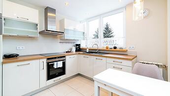 Apartamenty Sun & Snow Korczaka