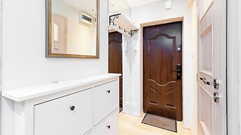 Apartamenty Sun & Snow Korczaka