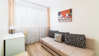 Apartamenty Sun & Snow Korczaka