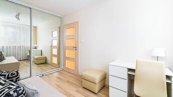Apartamenty Sun & Snow Korczaka