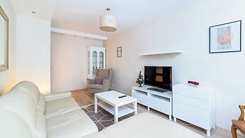 Apartamenty Sun & Snow Korczaka