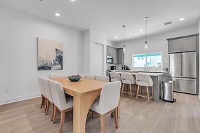 Azul Townhomes A3 and A4 Sunrise-sunset