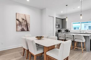 Azul Townhomes A3 and A4 Sunrise-sunset