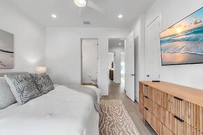 Azul Townhomes A3 and A4 Sunrise-sunset