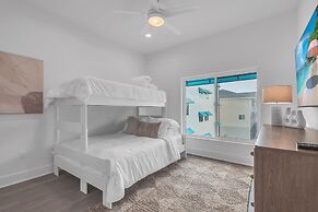 Azul Townhomes A3 and A4 Sunrise-sunset