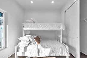 Azul Townhomes A3 and A4 Sunrise-sunset