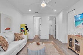 Azul Townhomes A3 and A4 Sunrise-sunset