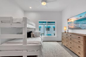 Azul Townhomes A3 and A4 Sunrise-sunset