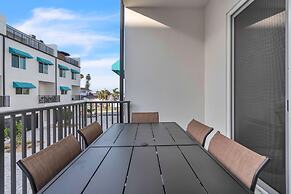 Azul Townhomes A3 and A4 Sunrise-sunset