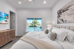 Azul Townhomes A3 and A4 Sunrise-sunset