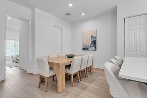 Azul Townhomes A3 and A4 Sunrise-sunset