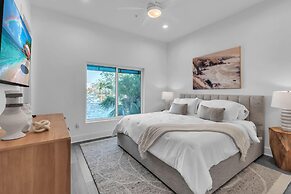 Azul Townhomes A3 and A4 Sunrise-sunset