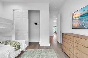 Azul Townhomes A3 and A4 Sunrise-sunset