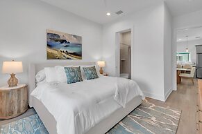 Azul Townhomes A3 and A4 Sunrise-sunset