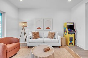 Azul Townhomes A3 and A4 Sunrise-sunset