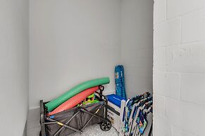 Azul Townhomes A3 and A4 Sunrise-sunset