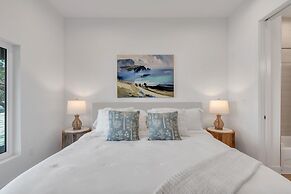 Azul Townhomes A3 and A4 Sunrise-sunset