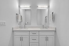 Azul Townhomes A3 and A4 Sunrise-sunset