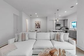 Azul Townhomes A3 and A4 Sunrise-sunset