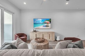 Azul Townhomes A3 and A4 Sunrise-sunset