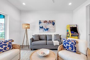 Azul Townhomes A3 and A4 Sunrise-sunset