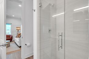 Azul Townhomes A3 and A4 Sunrise-sunset