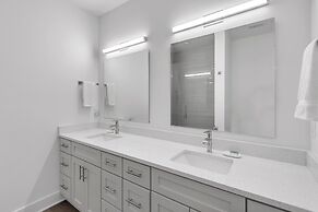 Azul Townhomes A3 and A4 Sunrise-sunset