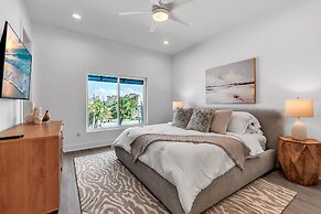 Azul Townhomes A3 and A4 Sunrise-sunset