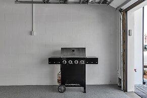 Azul Townhomes A3 and A4 Sunrise-sunset